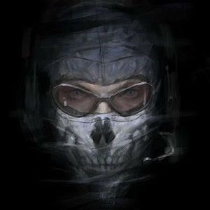 Meet your Posher, Sniper